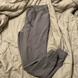 jaanuu jogger scrubs